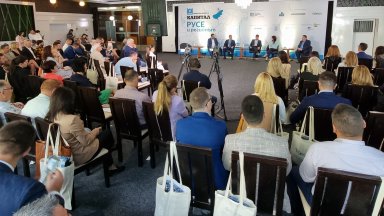 За бизнеса и за гражданите Русе е като златно птиче