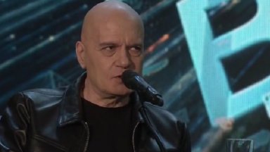 Слави Трифонов коментира снощния скандала в студиото на бТВ по