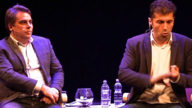 Хорото може да обедини българите Ако може да спрем с