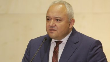 Обърквам се какво се случва на българо турската граница Дали пускаме