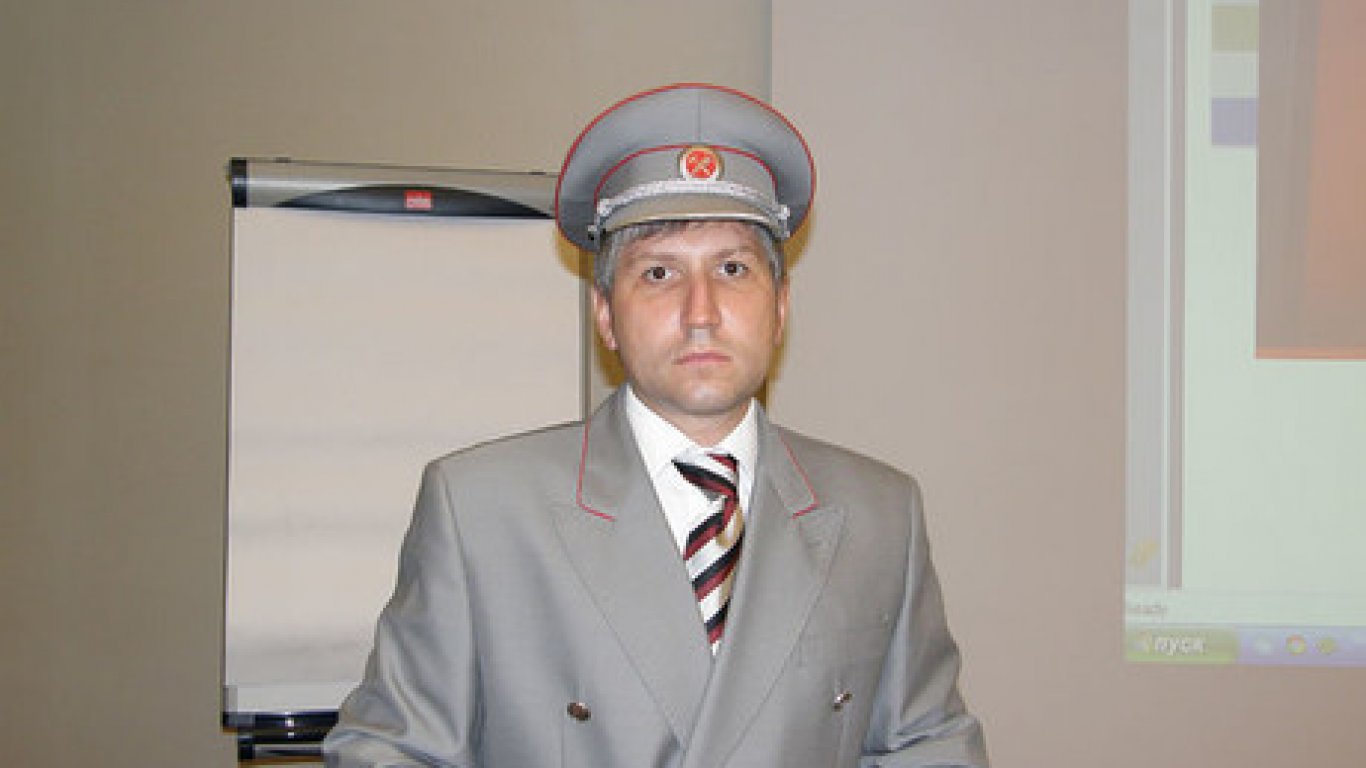 Шеф на PR в дружество на руските железници е намерен мъртъв в Москва