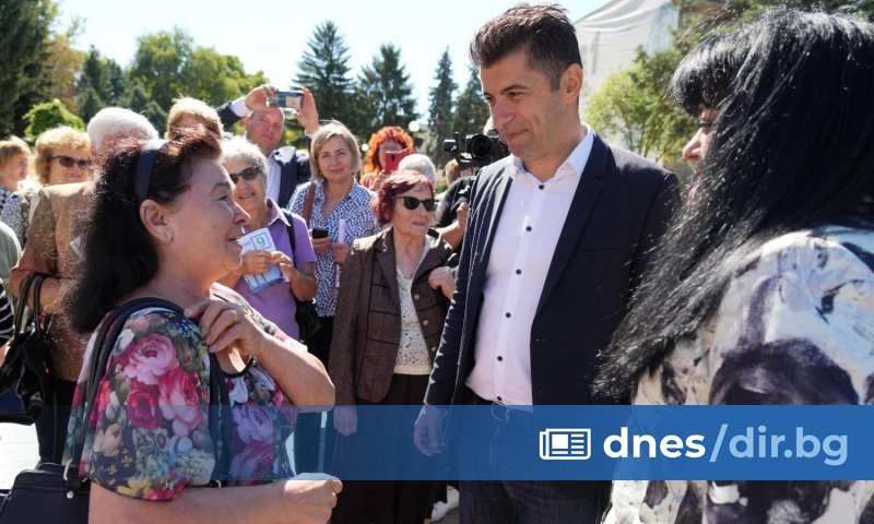 Над 700 хиляди пенсионери ще получат увеличение на пенсиите си