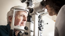 Безплатни очни прегледи за диабетна ретинопатия и макулна дегенерация