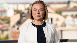  Надежда Йорданова: Мантра е, че хората не разбират как ги засяга съдебната реформа