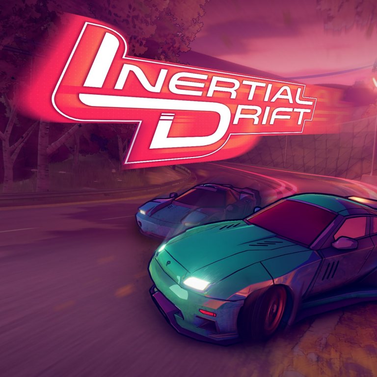 Рейсинг играта Inertial Drift и добавката Twilight Rivals ще бъдат пуснати на 20 октомври за новите конзоли