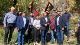 ВМРО: Винаги отстояваме не само българския национален интерес, но и българската духовност