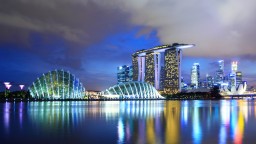 10 интересни факта за Сингапур