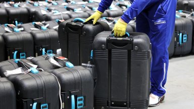 В ОИК Столична община е постъпило писмо ведно с