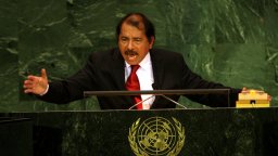 Защо Никарагуа скъса дипломатическите си отношения с Нидерландия 