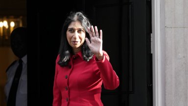 Великобритания има твърде много нискоквалифицирани работници мигранти и много голям