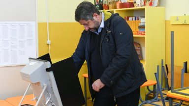 За съжаление идва ред всички да платим цената за политическата