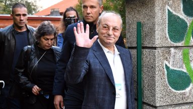 Пресцентърът на ДПС публикува във вторник късно вечерта изявление от