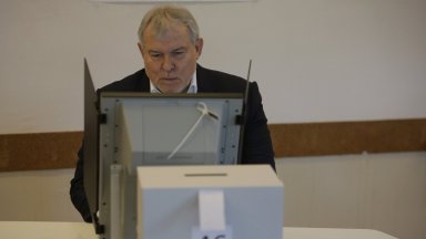 Ще има нужда от компромиси за да се състави правителство