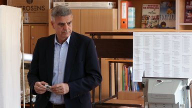 Българските национални интереси са червените линии за Български възход ако