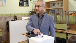 Гълъб Донев: Изборите трябва да бъдат честни, но не чести