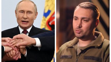 Има само един начин да се сложи край на войната