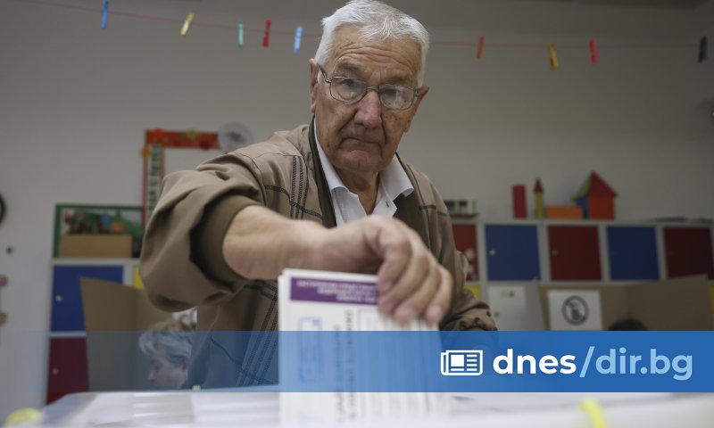 Избирателите в Босна и Херцеговина са призовани днес до урните,