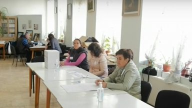 В Карловския регион който беше засегнат сериозно от наводненията отпреди