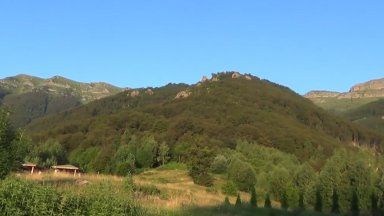 Спасители пожарникари и полицаи от Монтана са открили днес изчезнал