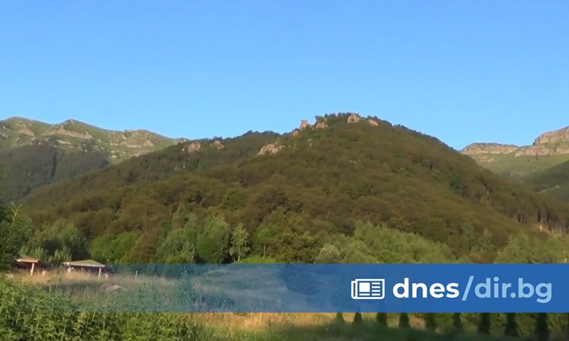 Спасители, пожарникари и полицаи от Монтана са открили днес изчезнал