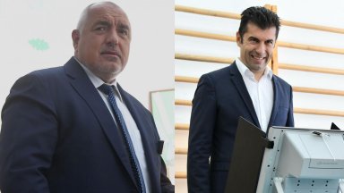 Делото за клевета на съпредседателя на Продължаваме Промяната ПП Кирил