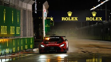 Отмениха Гран при на Емилия Романя във Формула 1 заради наводнения