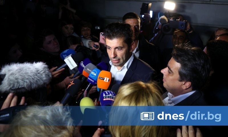 Първо, искам да благодаря на всички избиратели, които гласуваха за