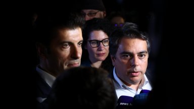 Кирил Петков и Асен Василев са изиграли важна роля в