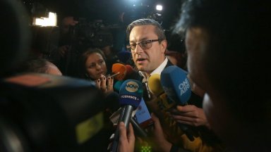 Няма да вкараме Възраждане в управлението и няма да има