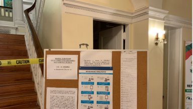 Приключи изборният ден зад граница съобщиха от Министерството на външните