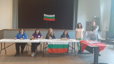 При обработени близо 98 81 от протоколите в чужбина ДПС води