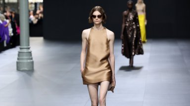 Български модел дебютира в Седмицата на модата в Париж 