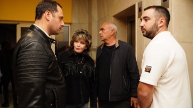 Над 70 членове на Националния съвет на БСП внесоха подписка