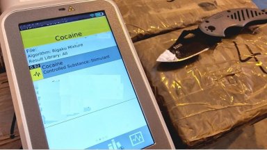 Турски гражданин е задържан като обвиняем за разпространение на 5 5