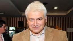 Проф. Пламен Киров: Ще има съвет отвън да се състави правителство