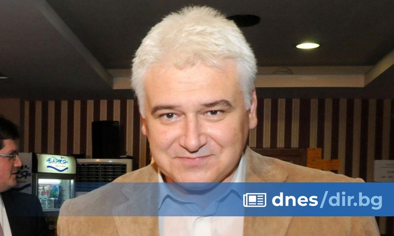 Ше има съвет отвън да се състави правителство. Това коментира в