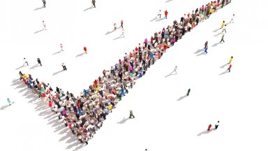 Въпреки широката обществена подкрепа за иновациите като решение на глобалните