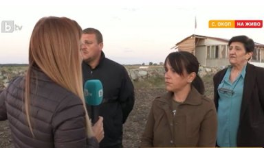 7 тона мъртва риба е забелязана в землището на язовир