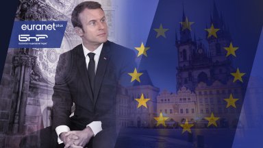 На 6 октомври в Прага ще се проведе първата среща