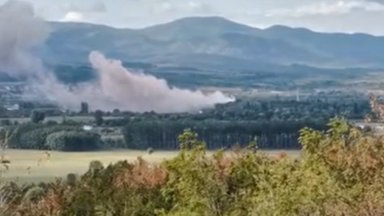 Един човек е загинал а поне още двама са пострадали