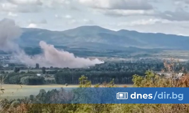 Един човек е загинал, а поне още двама са пострадали