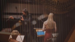 Pleven-filharmonien besøker Sliven under ledelse av Maestro Yordan Kamdjalov