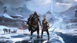God of War Ragnarok постави рекорд по продажби за поредицата и за всички ексклузивни игри на Sony 