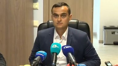 Прокуратурата отговори на обвиненията на лидера на БСП Корнелия Нинова