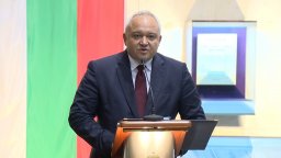 Демерджиев: Прокуратурата забрани да задържим полицаите от случая "Димитър Любенов"