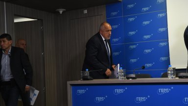 ГЕРБ, Борисов, контактна група, първи реакции: правителство или пак избори