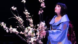 "Мадам Бътерфлай" ще открие оперния сезон в Пловдив на 7 октомври