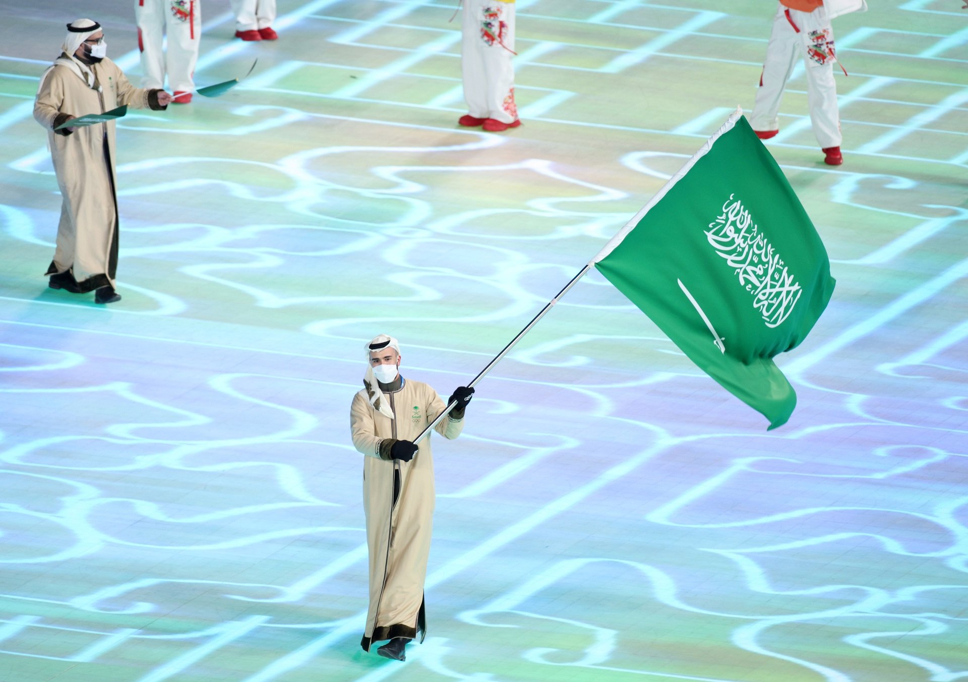 Саудитска Арабия има стратегия за поддържане на световната зависимост от петрола
