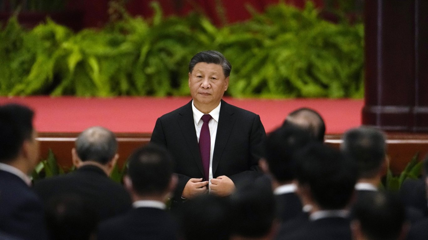 Китай къса със западните технологии и призова да се избягват глобалните одитори