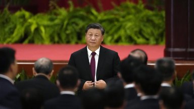Нидерландия обяви Китай за заплаха №1, Пекин го нарече "манталитет от Студената война"